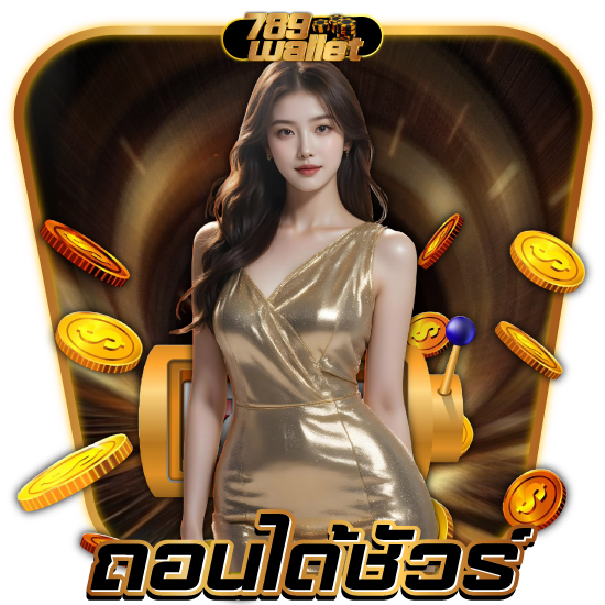 ทำความรู้จัก 789wallet เว็บพนันออนไลน์ที่มีอัตราจ่ายสูง
